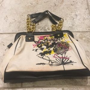 Aldo flower bag